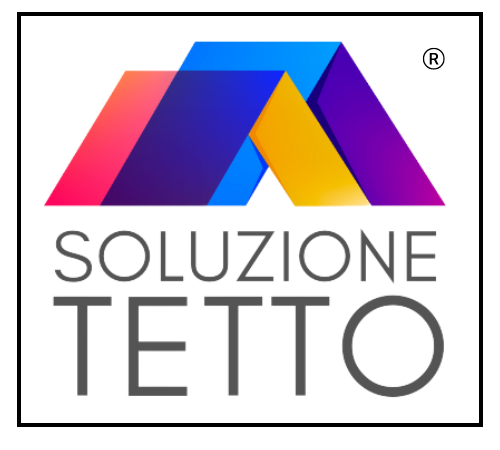 Soluzione Tetto